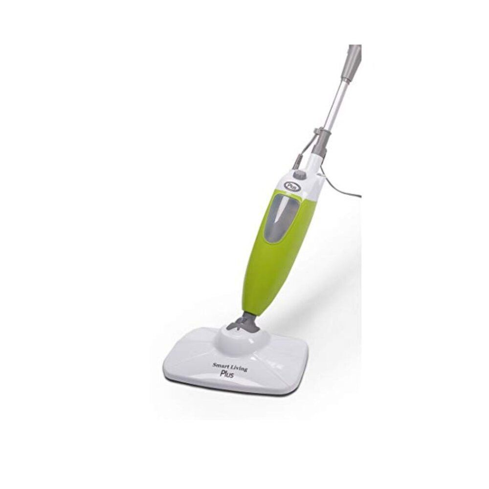 Smart Living Steam Mop Plus